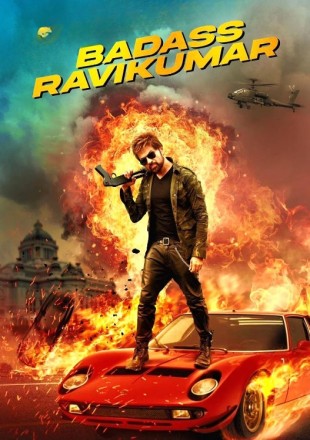 Badass Ravikumar Hindi