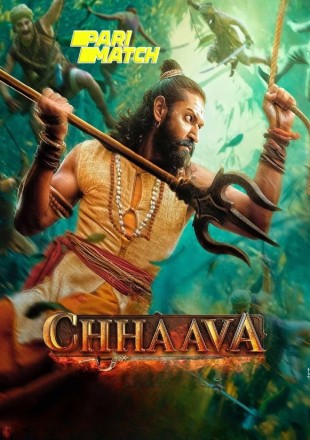 Chhaava Hindi Movie