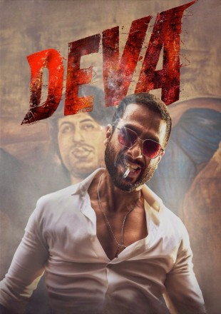 Deva Hindi Movie Download HDTC