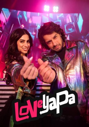 Loveyapa Hindi Movie Download