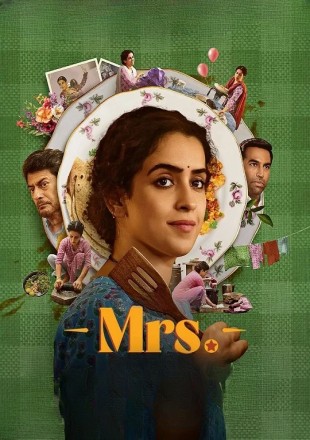 Mrs Hindi Movie Download